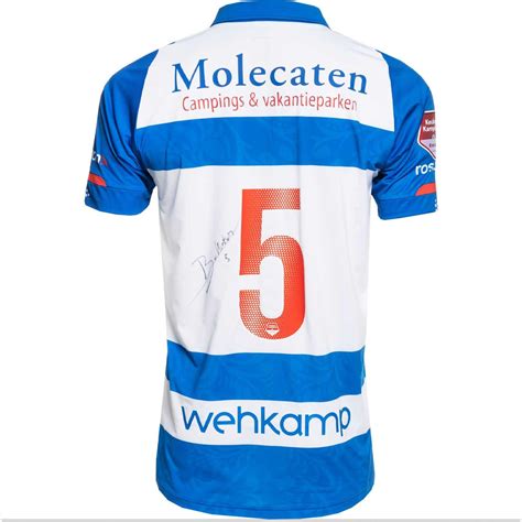 voetbalshop pec zwolle